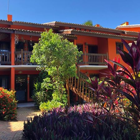 Vilarejo Do Farol, Прайя-ду-Форте Экстерьер фото